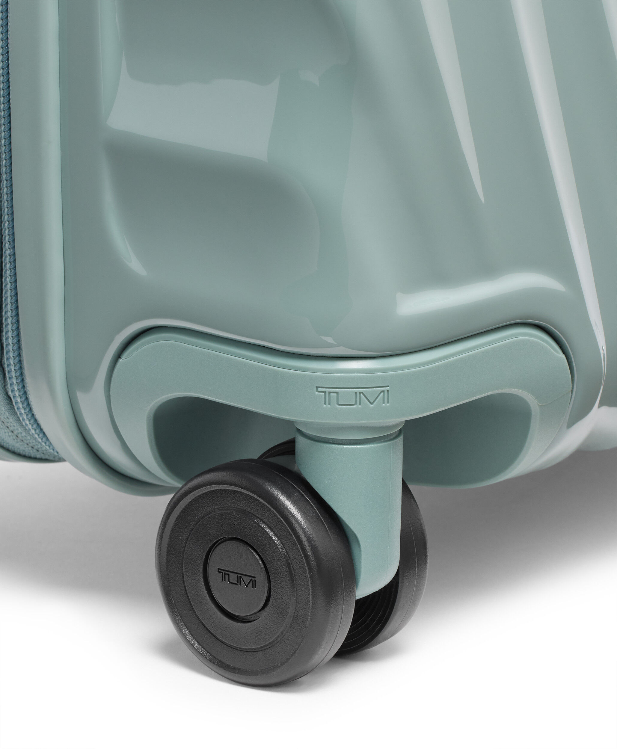 19 Degree Expanderbar resv&auml;ska med 4 hjul 55 cm - Int.