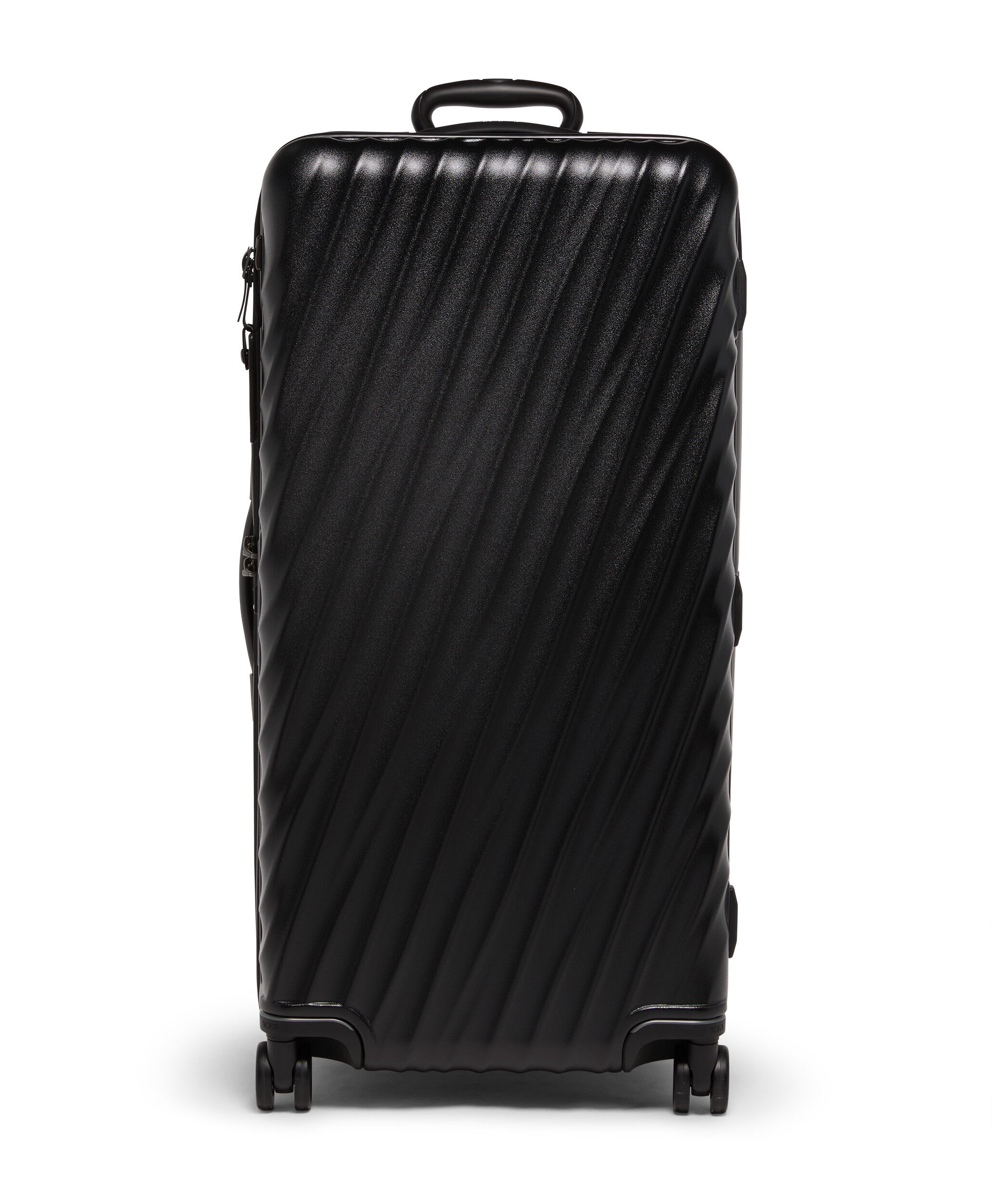 19 Degree Incheckat bagage