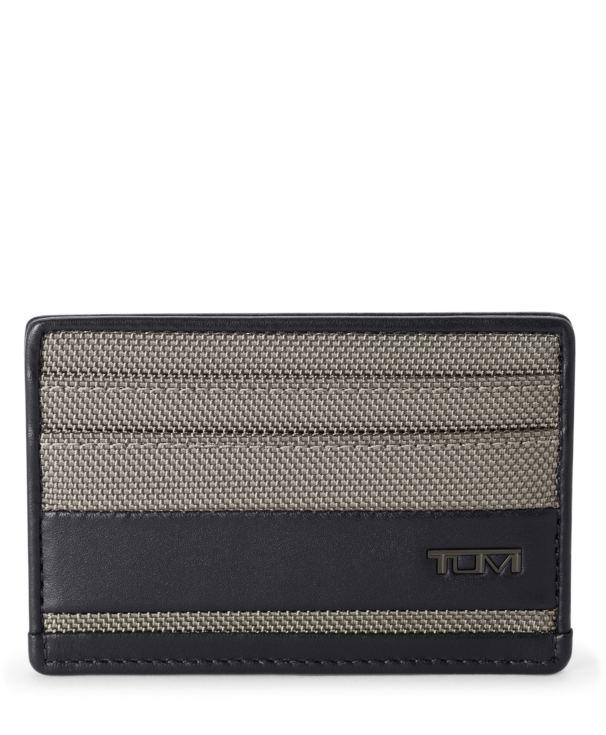Alpha Slim Card Case