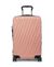19 Degree Expanderbar resväska med 4 hjul 55 cm - Int.