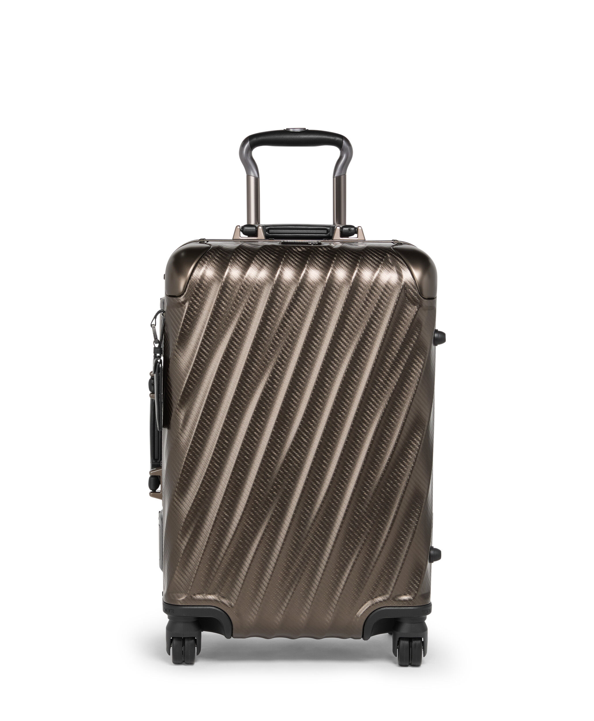 19 Degree Aluminium International Carry-on 56 cm - Int.