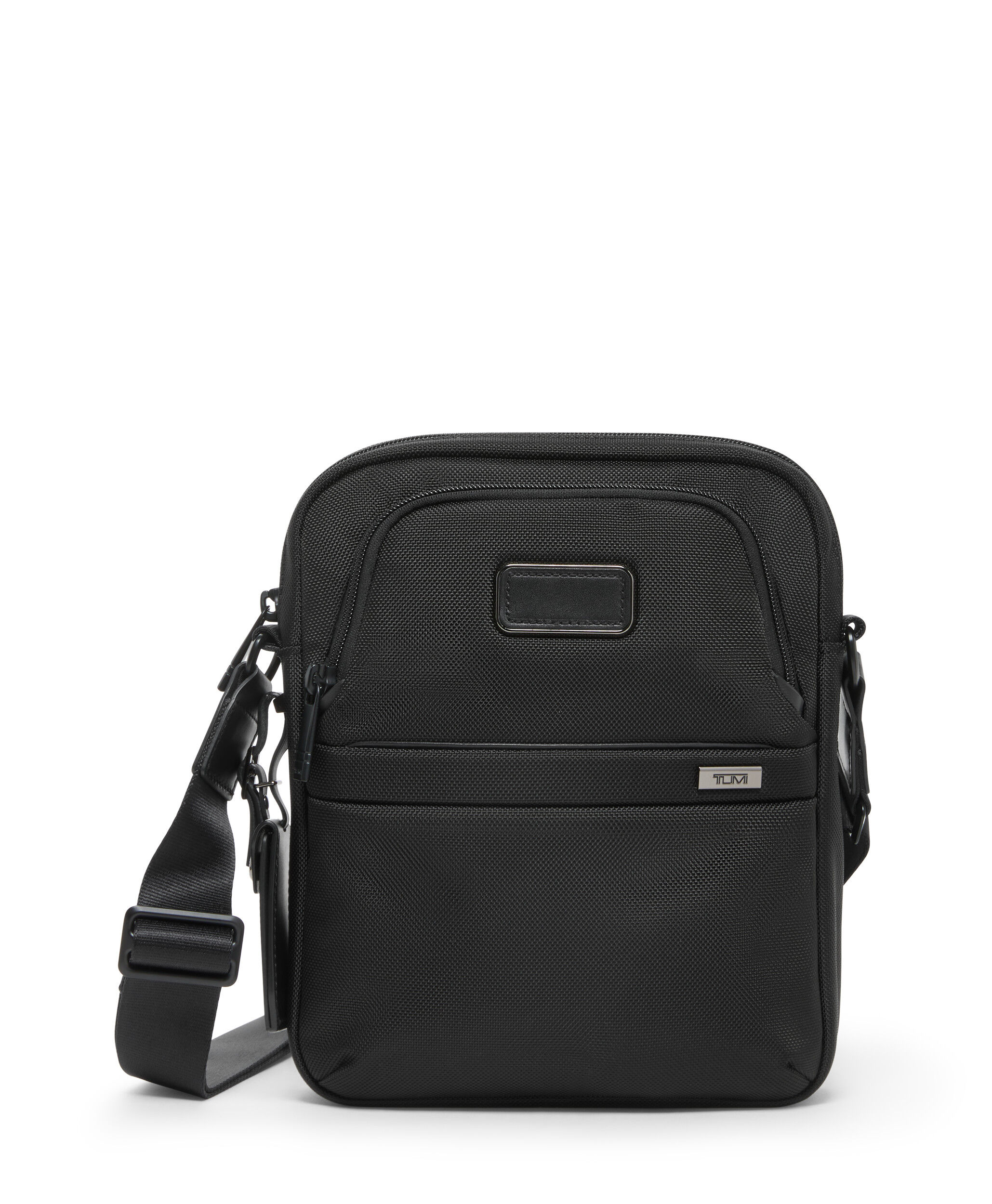 Alpha The Box - Crossbody v&auml;ska