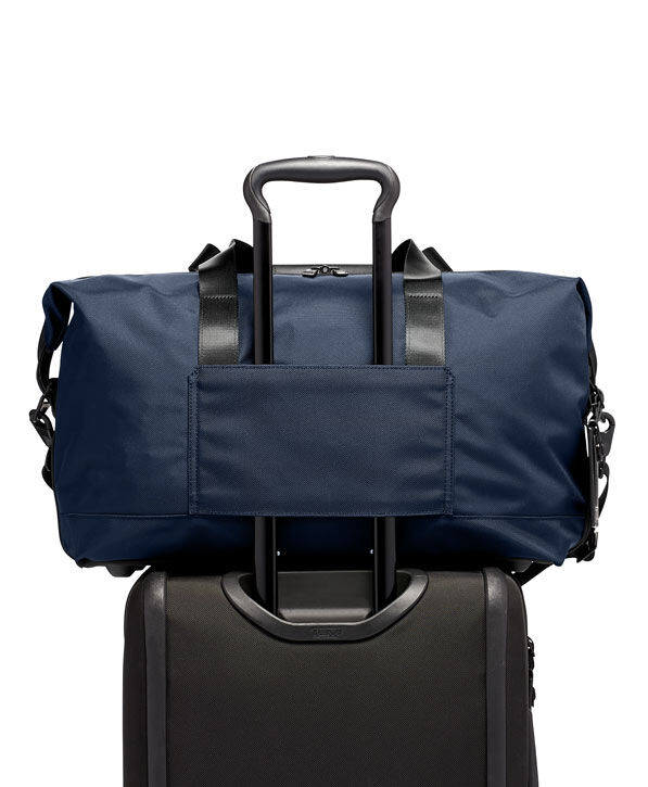 TUMI Double Expansion Satchel