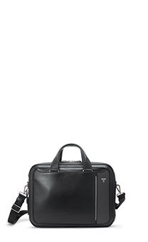 TUMI Arrivé Briefcase 15"