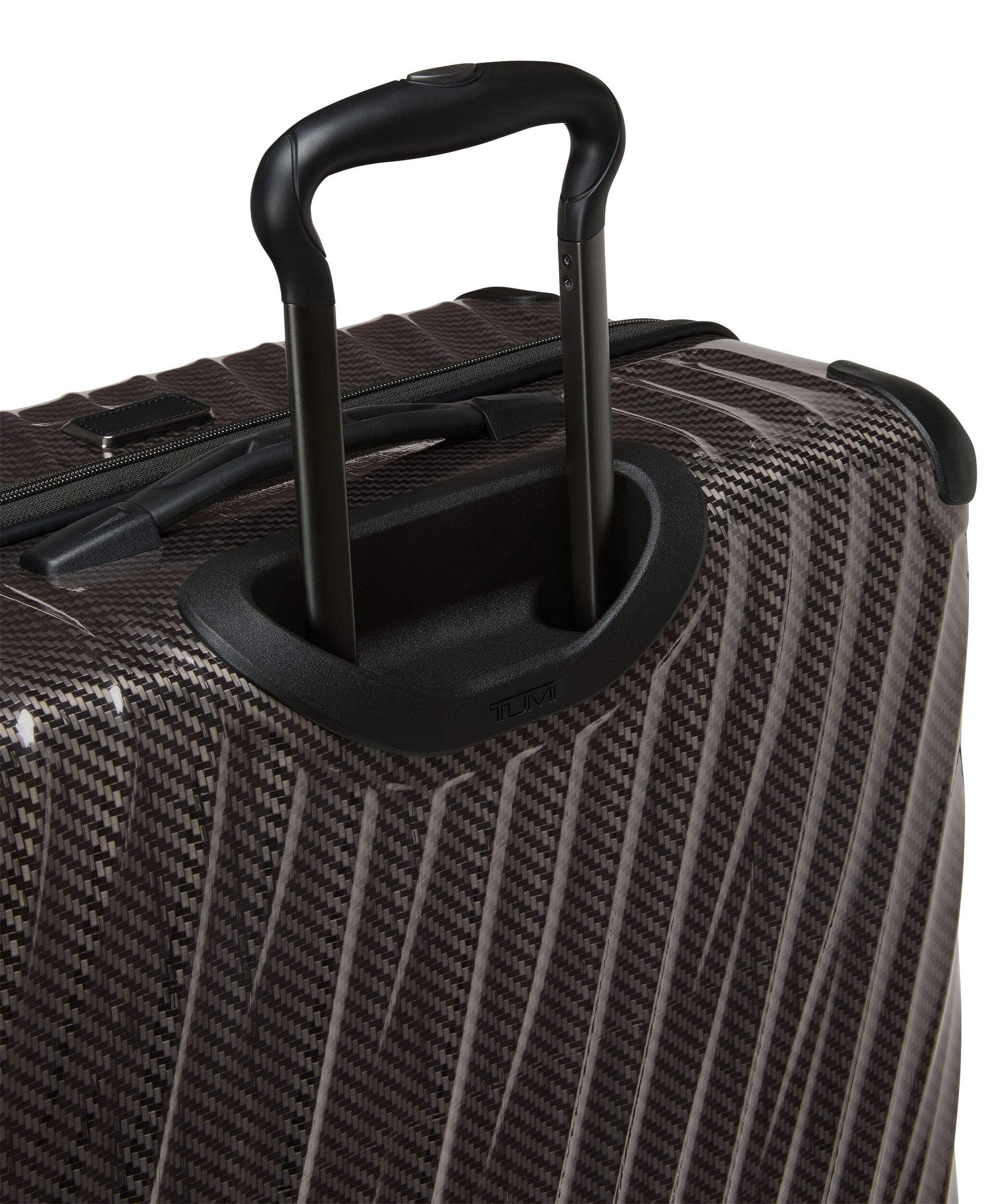 TUMI Extended Trip Checked Luggage 76 cm