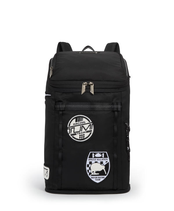 TUMI Packable Backpack