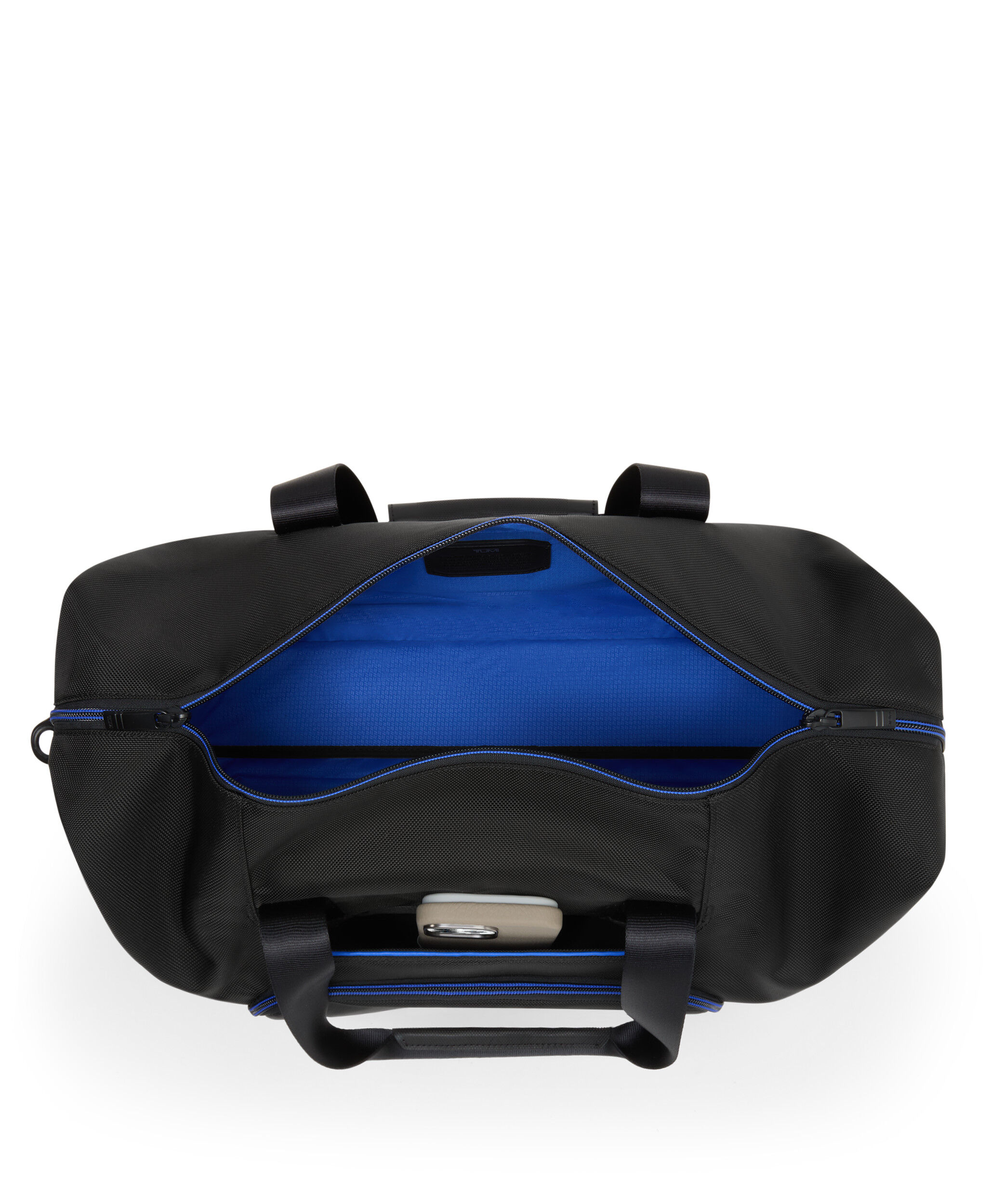 Alpha Duffelv&auml;ska