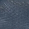 Navy Coated Canvas