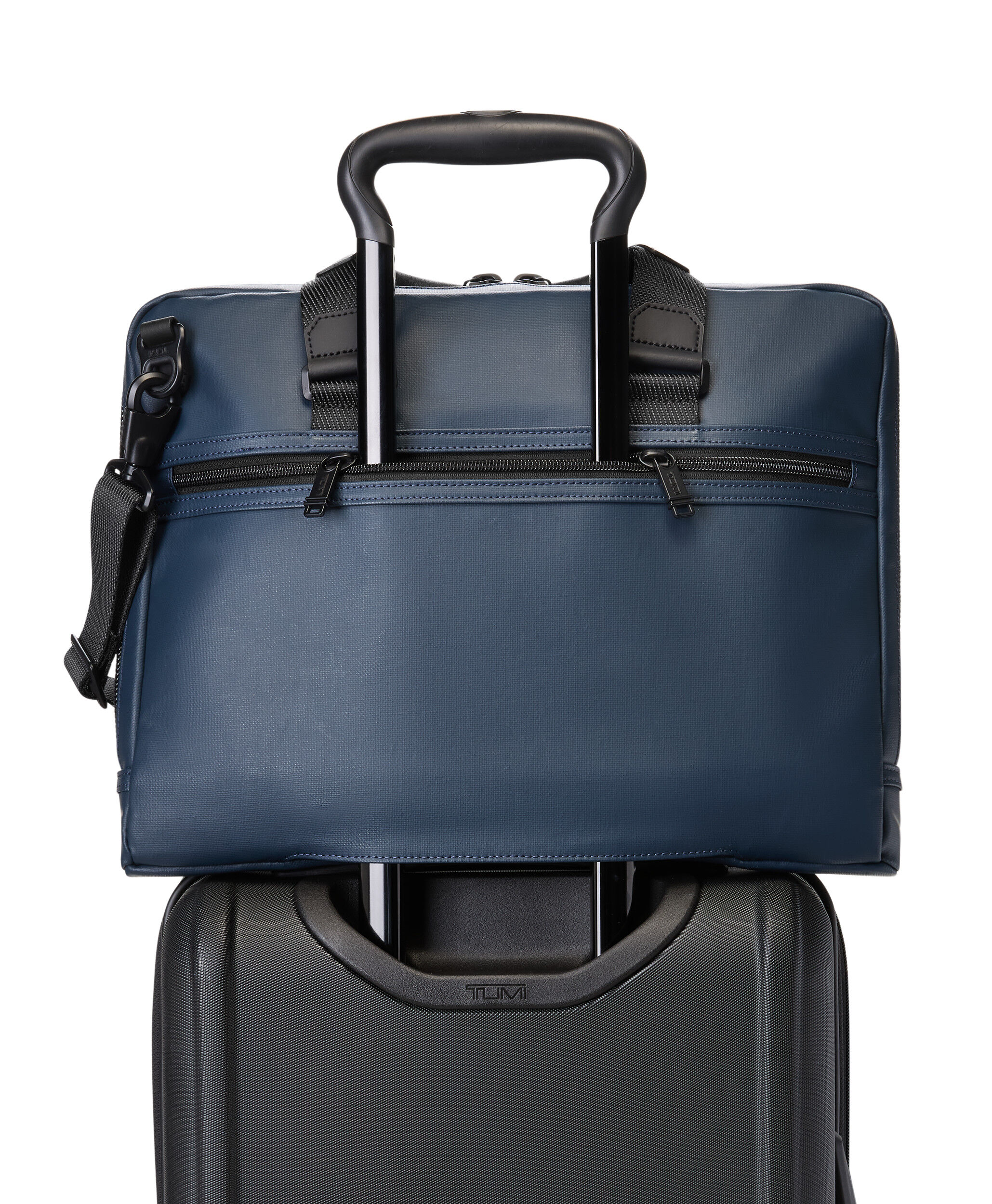 TUMI Academy Briefcase