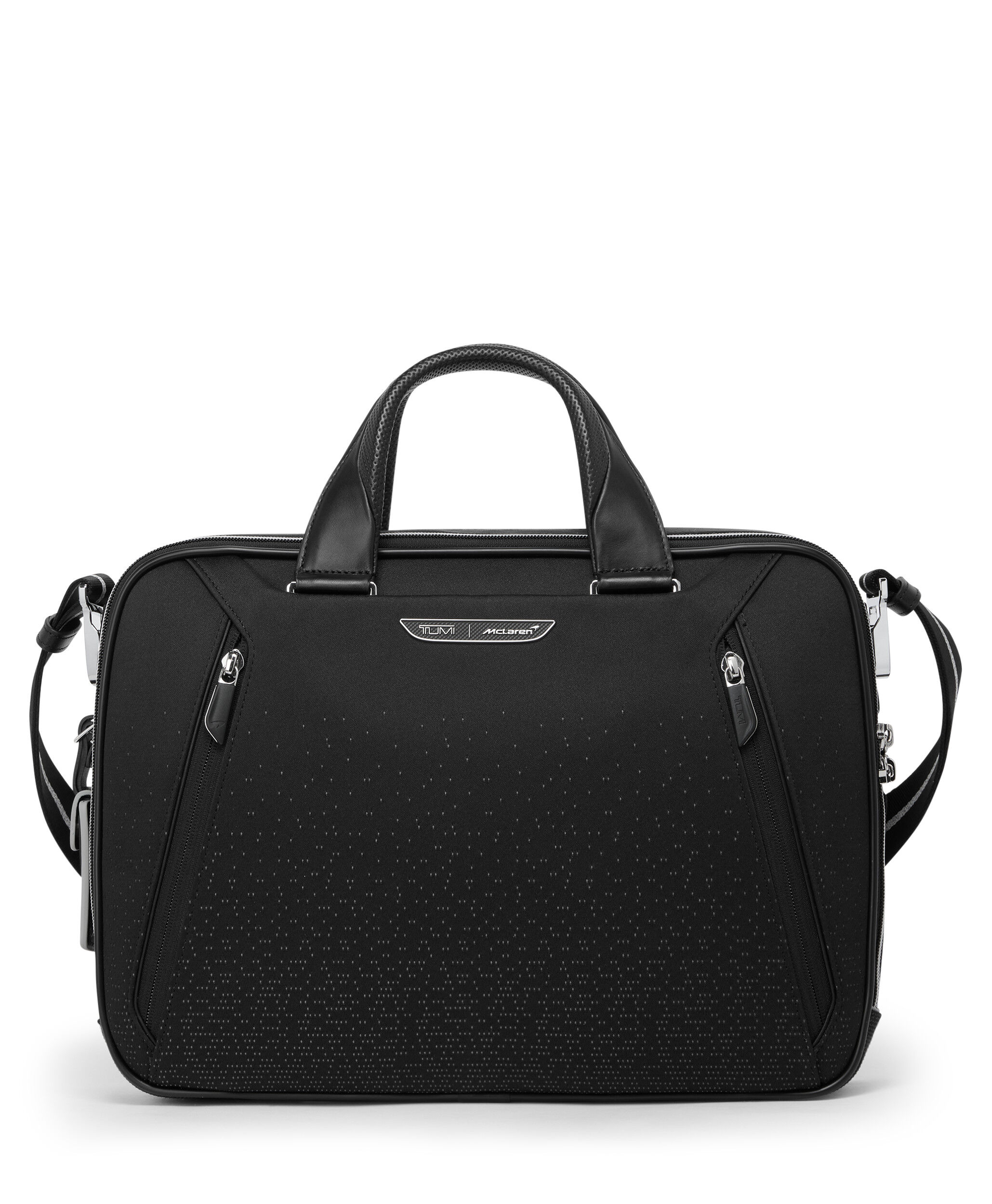 TUMI McLaren Briefcase