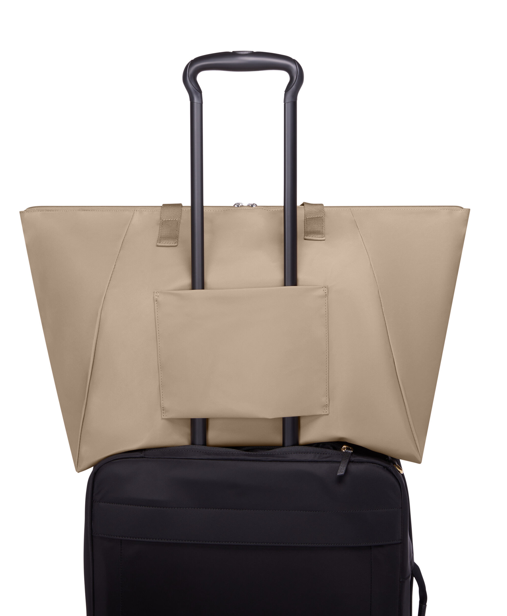 Voyageur Tote