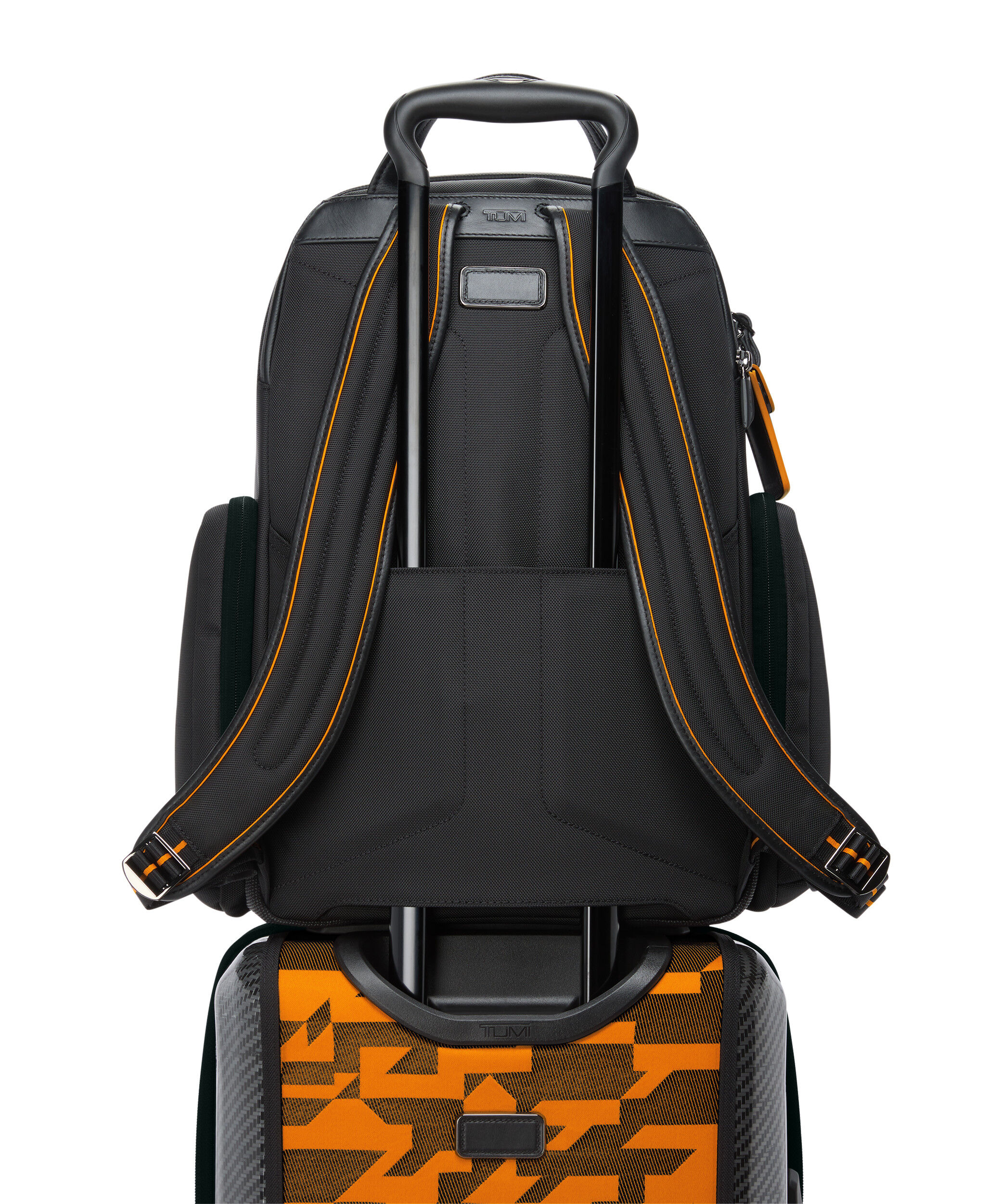TUMI McLaren Ryggs&auml;ck