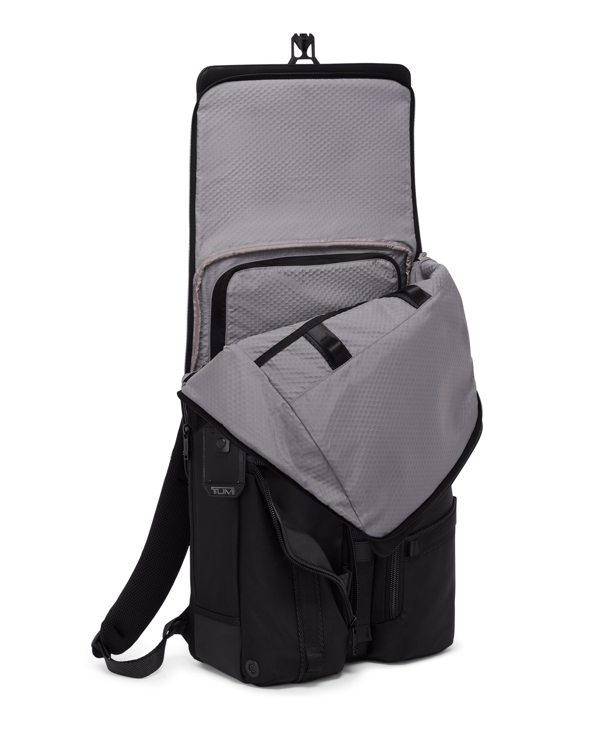 ALPHA BRAVO Backpack 15"