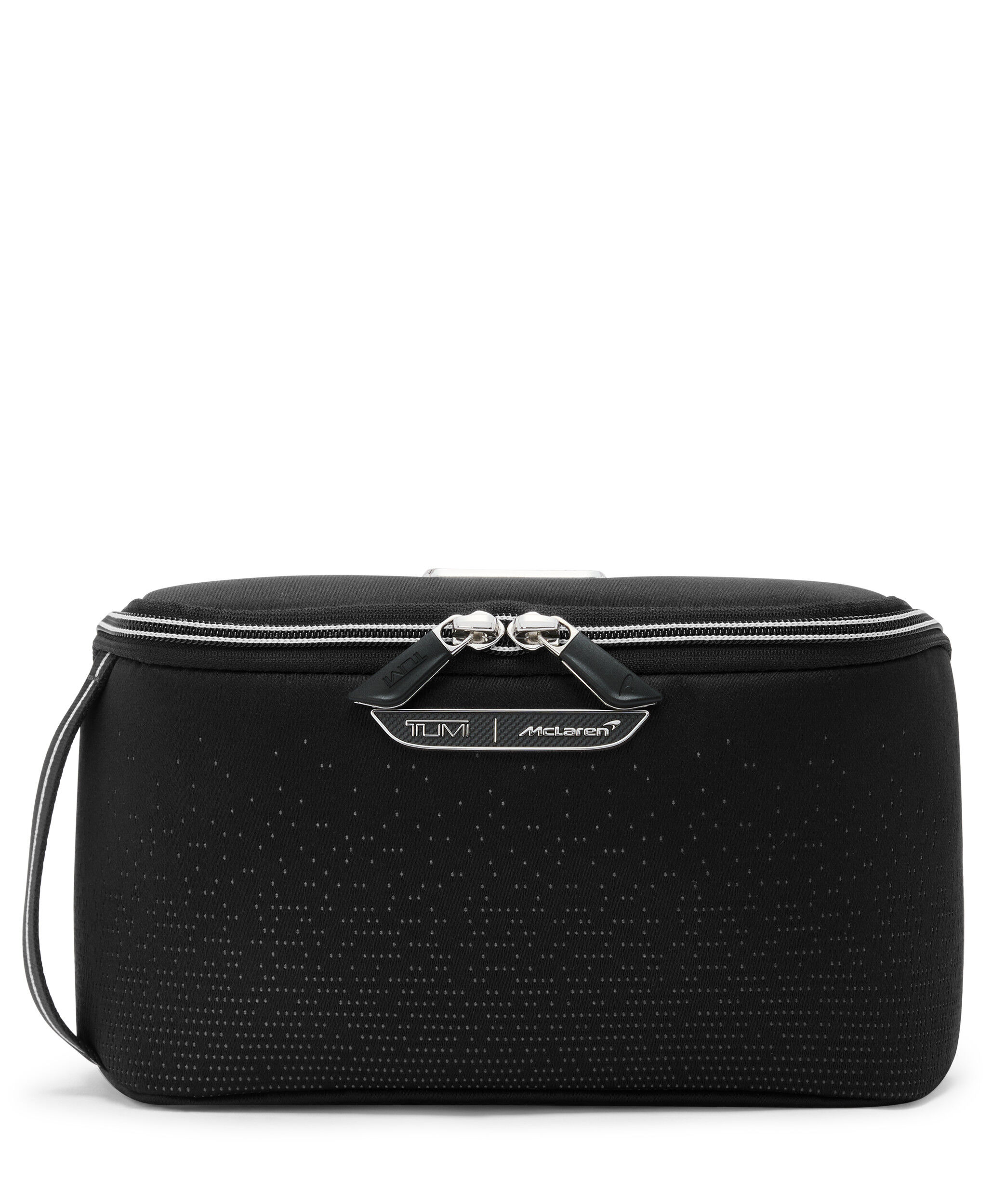 TUMI McLaren Travel kit