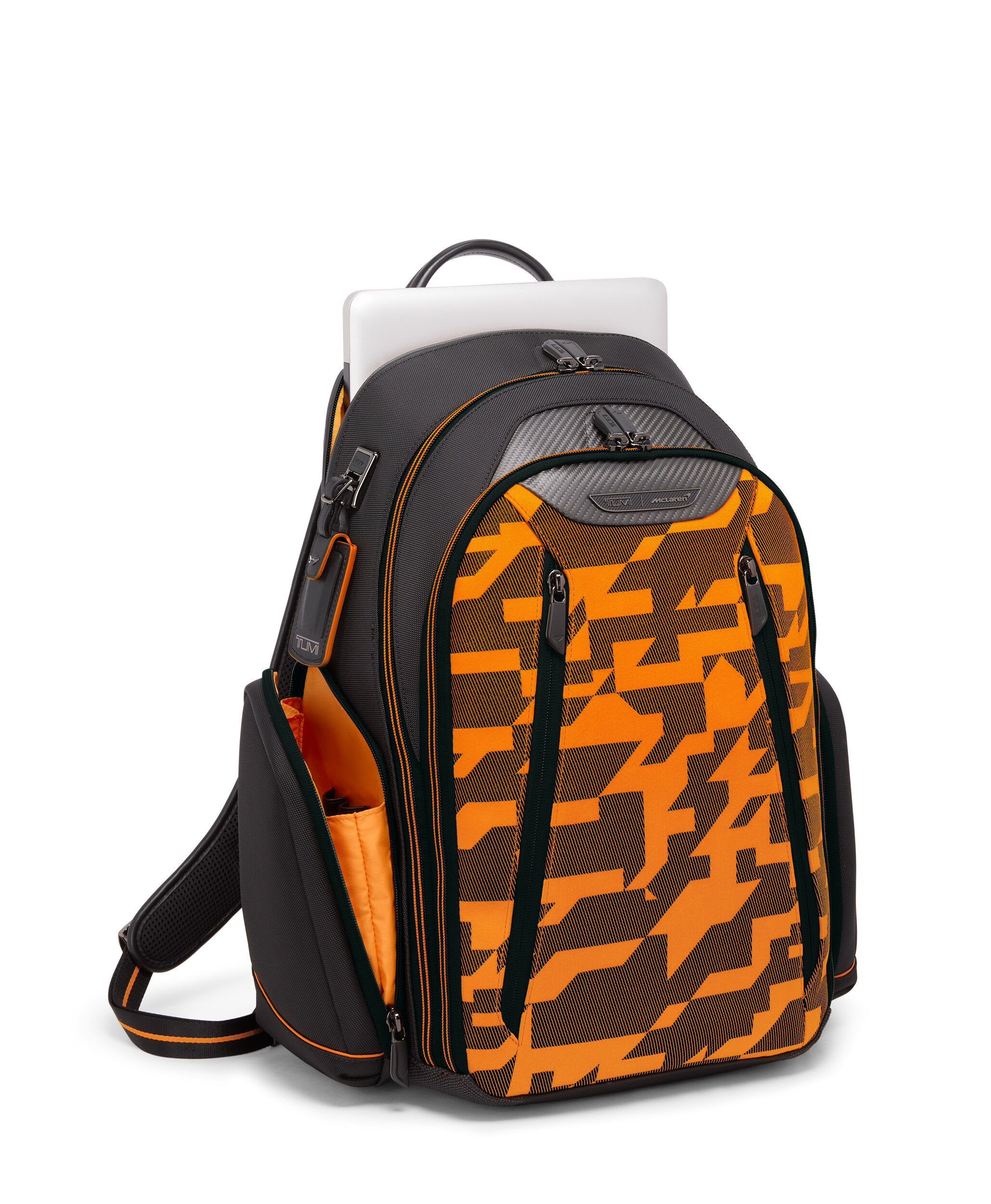 TUMI McLaren Ryggs&auml;ck