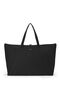 TUMI Voyageur JUST IN CASE TOTE  Black/Gunmetal
