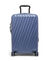TUMI 19 Degree Resväska med 4 hjul 55 cm - Int. Slate Blue Texture