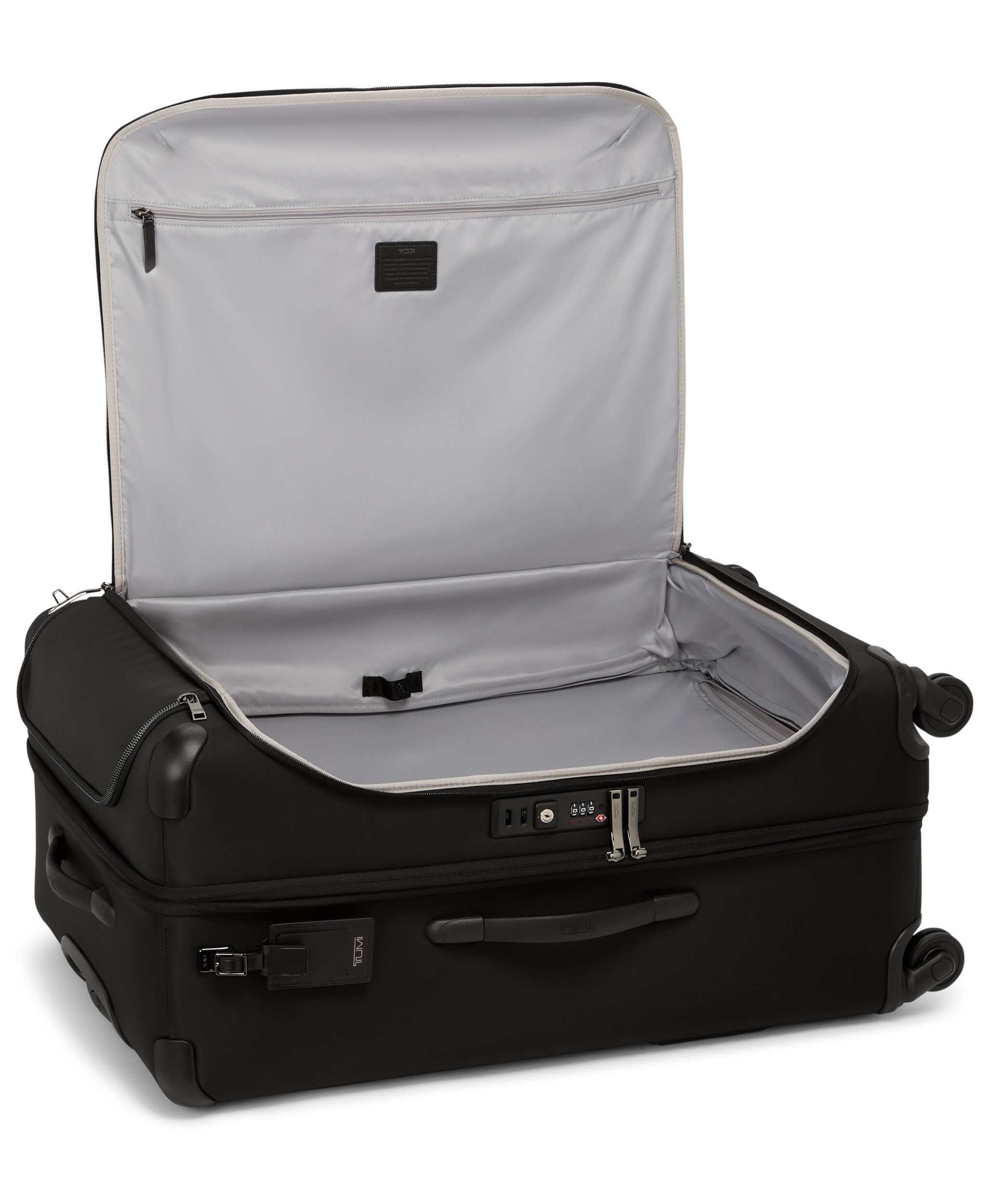TUMI L&eacute;ger Short Trip Expandable Checked Luggage 66 cm