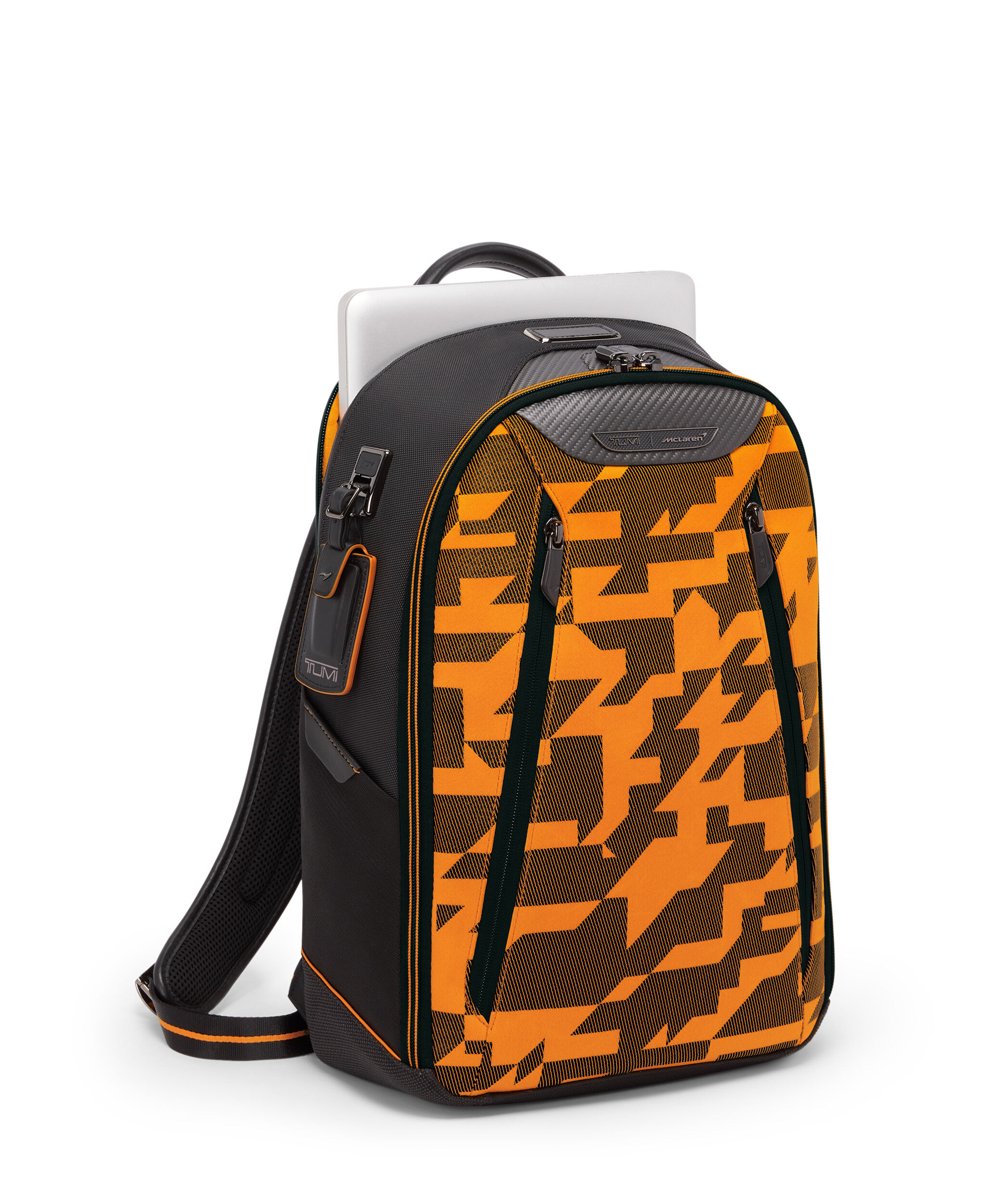 TUMI McLaren Ryggs&auml;ck