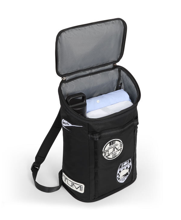 TUMI Packable Backpack