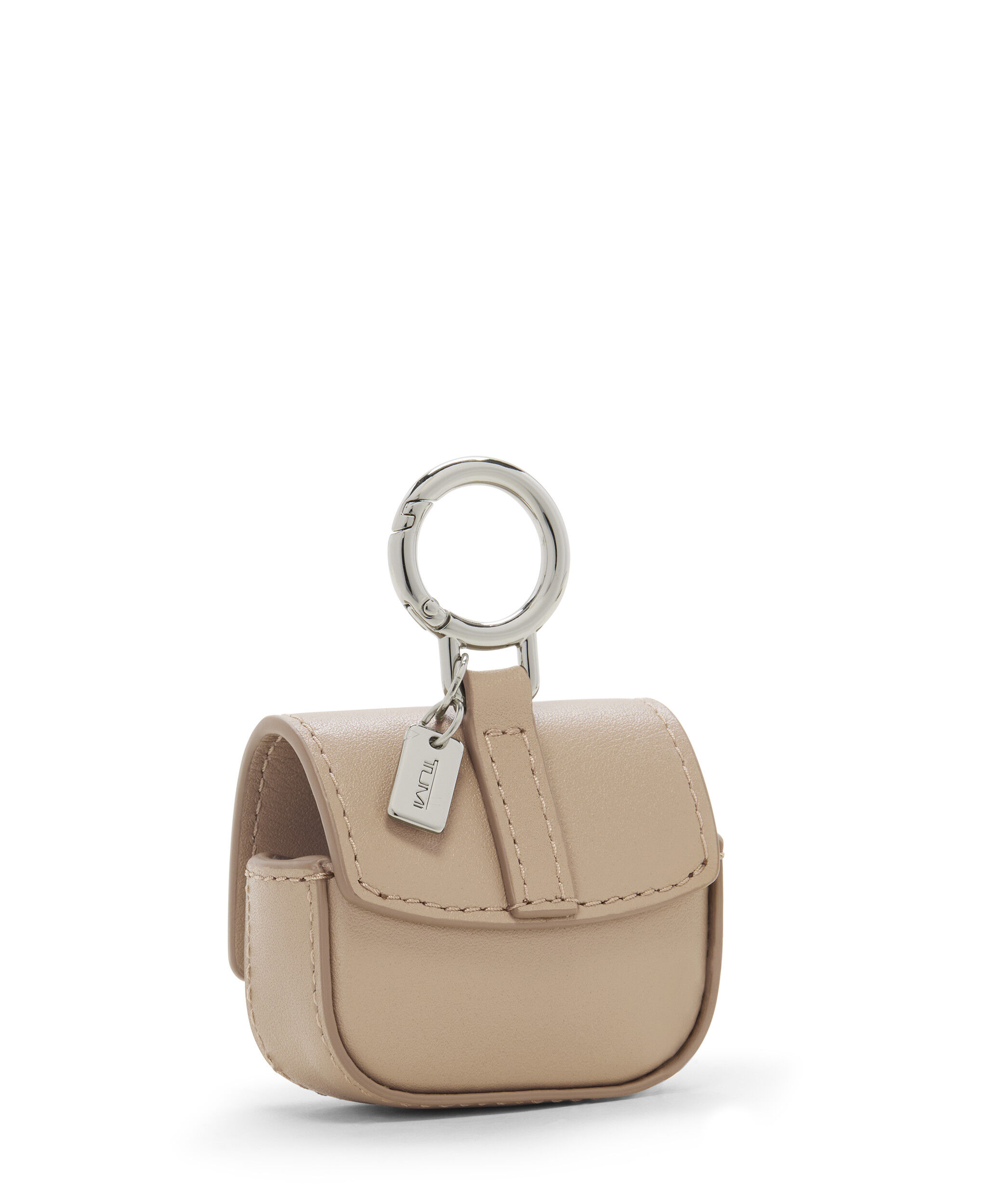 TUMI Earbud Charm Case