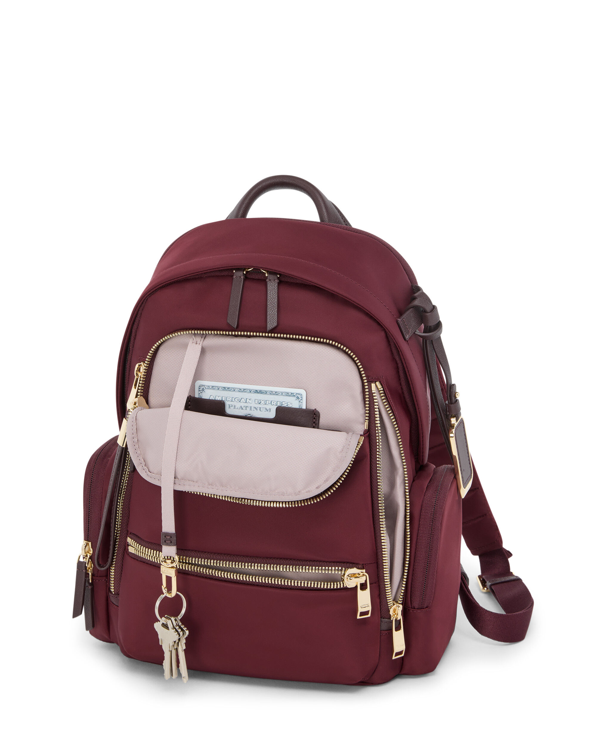 TUMI Celina Medium Backpack
