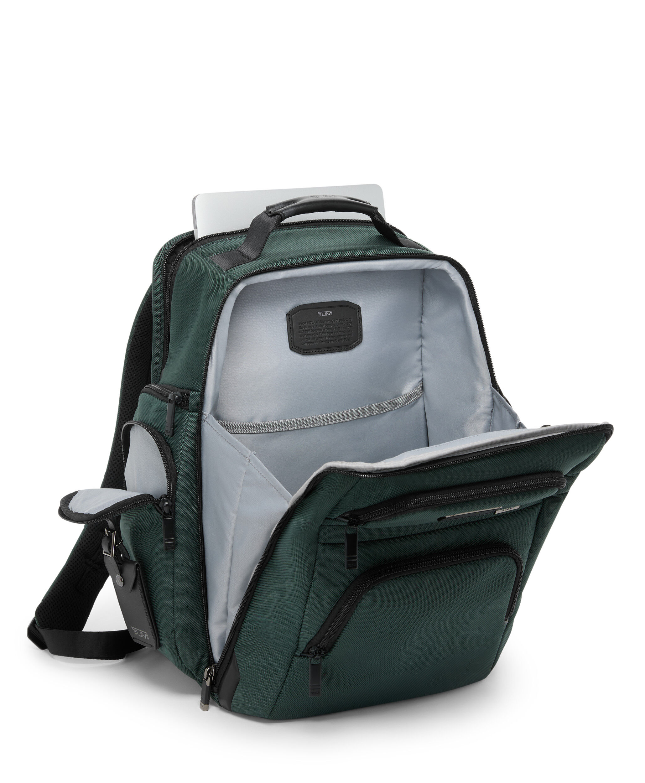 Alpha Briefcase