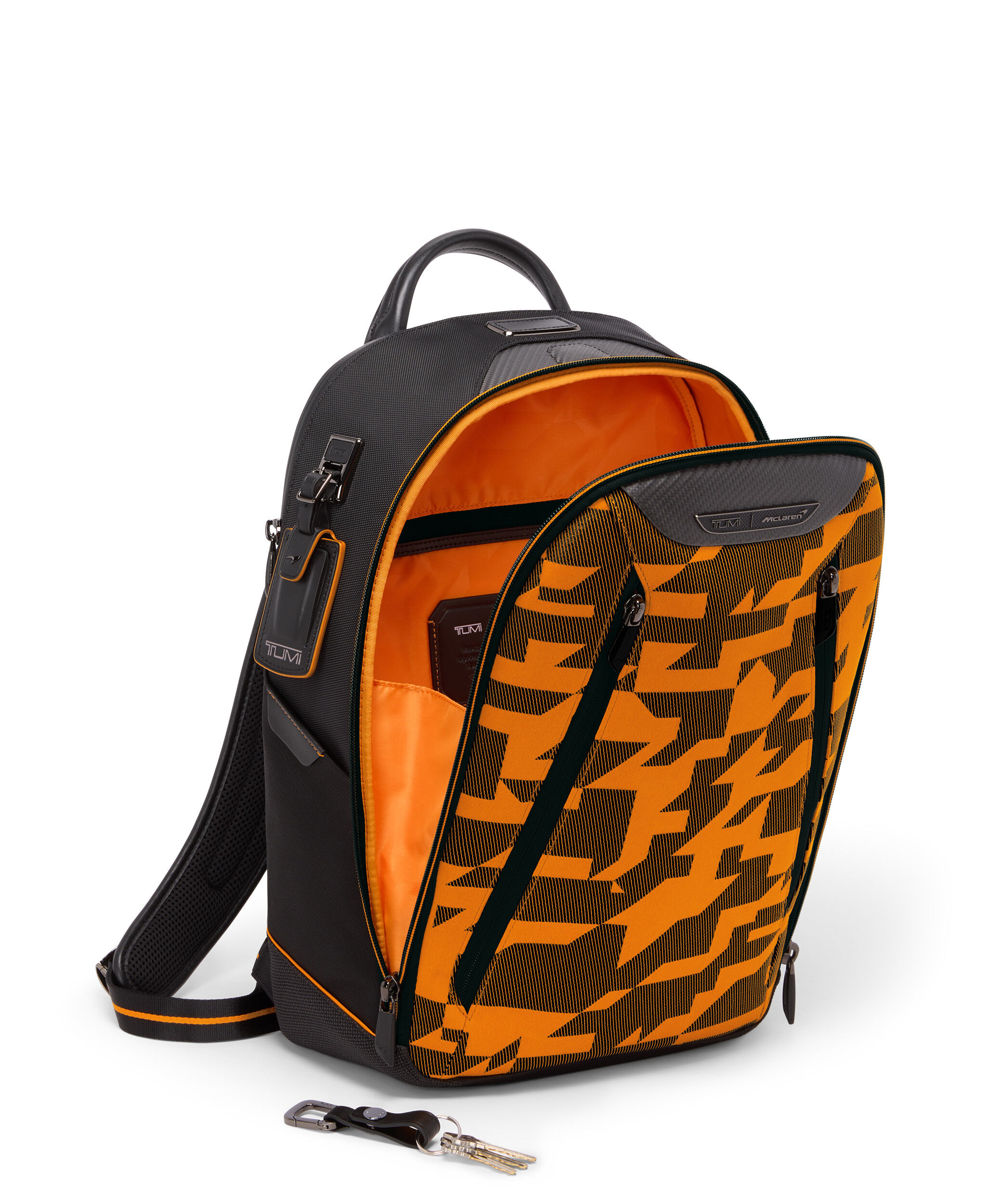 TUMI McLaren Ryggs&auml;ck