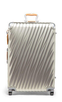 TUMI 19 Degree Titanium Resv&auml;ska med 4 hjul 77.5 cm